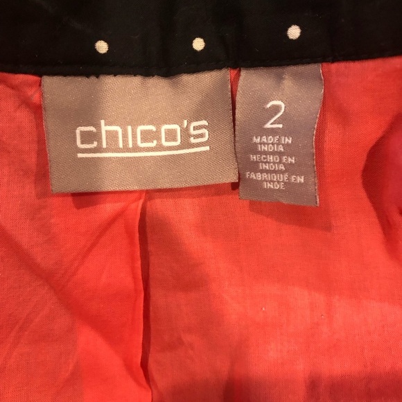 Chicos jacket - Picture 7 of 7